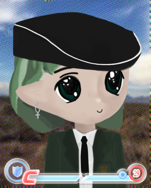 Token Image
