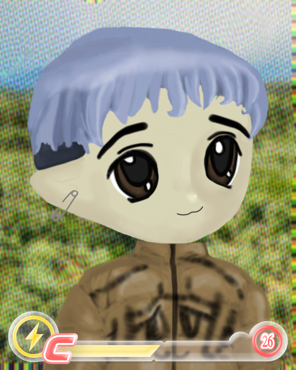 Token Image