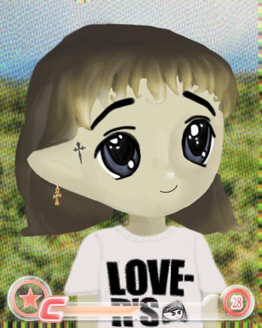 Token Image