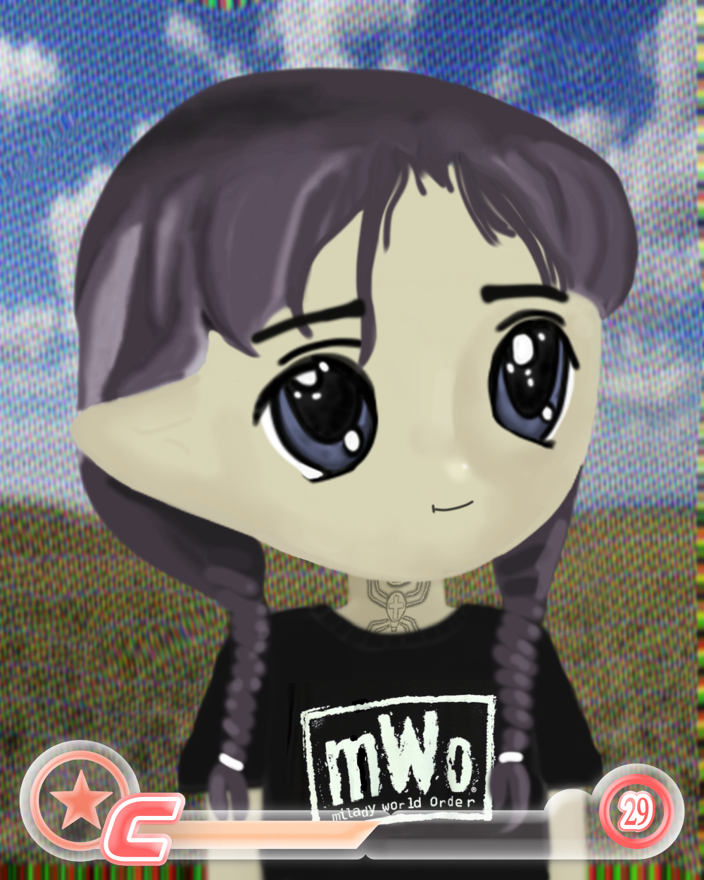 Token Image
