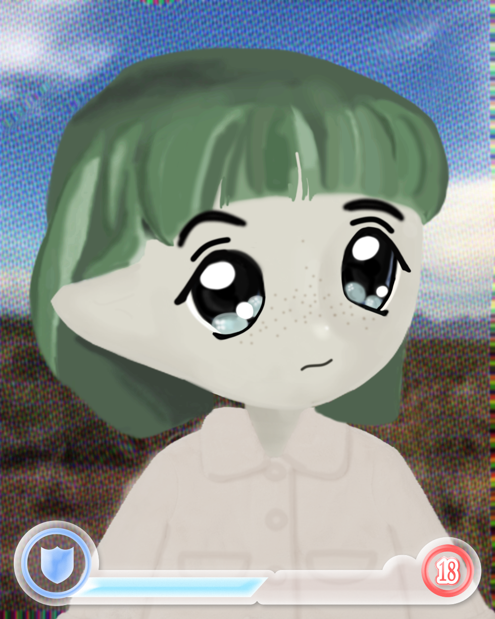 Token Image