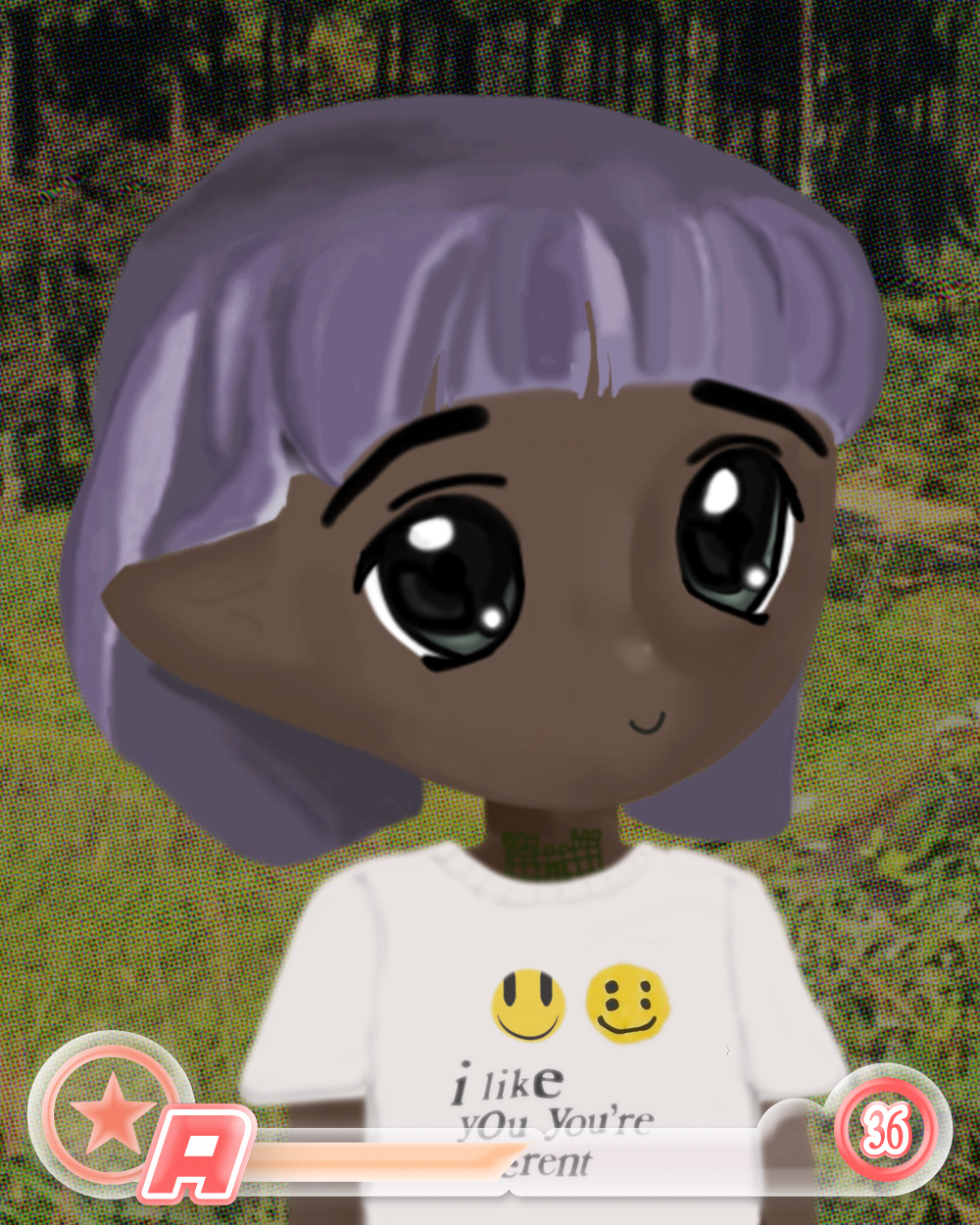 Token Image
