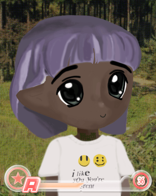 Token Image