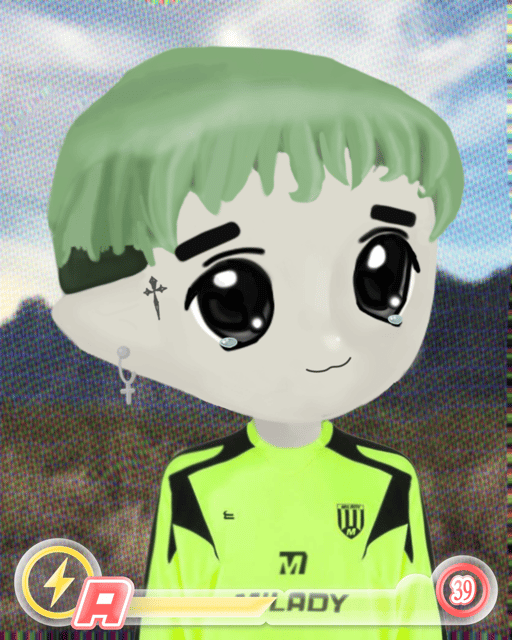 Token Image