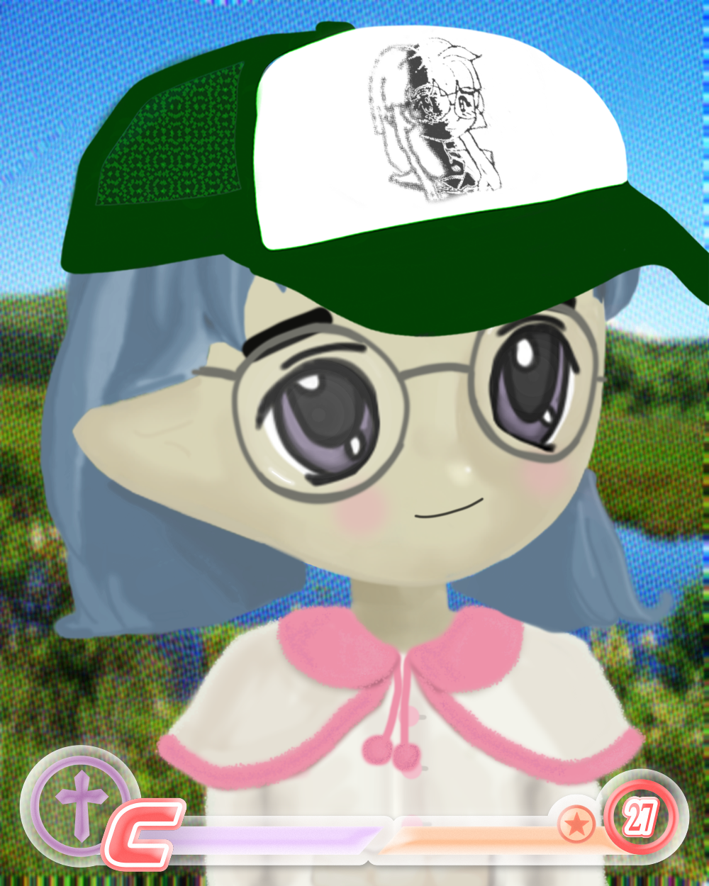 Token Image