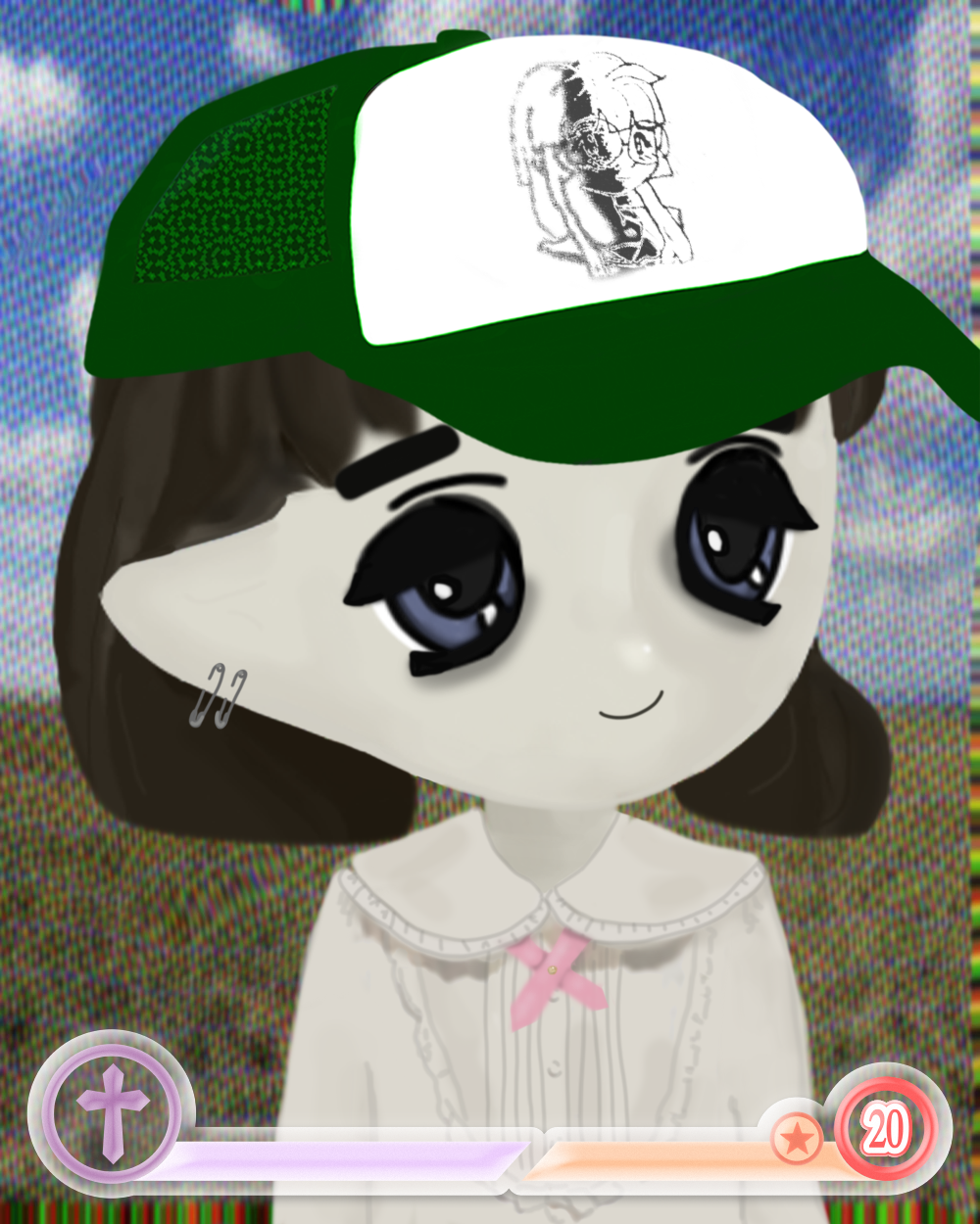 Token Image