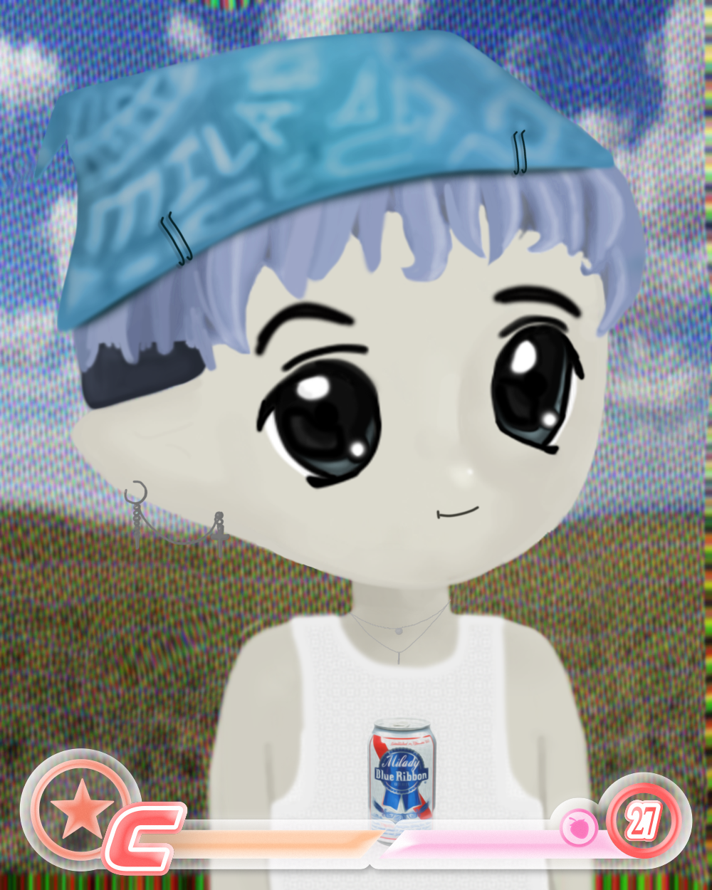 Token Image