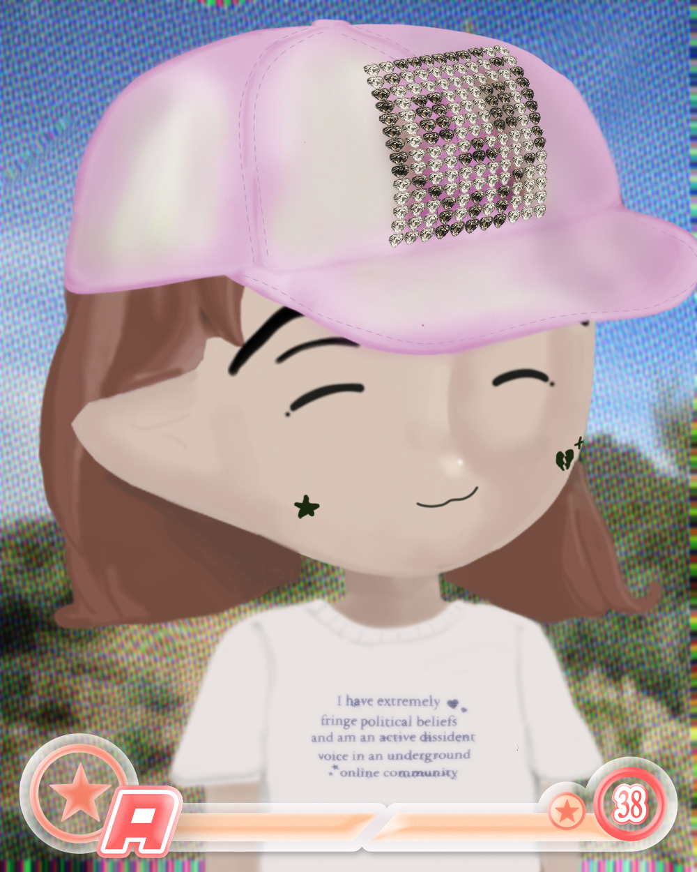 Token Image