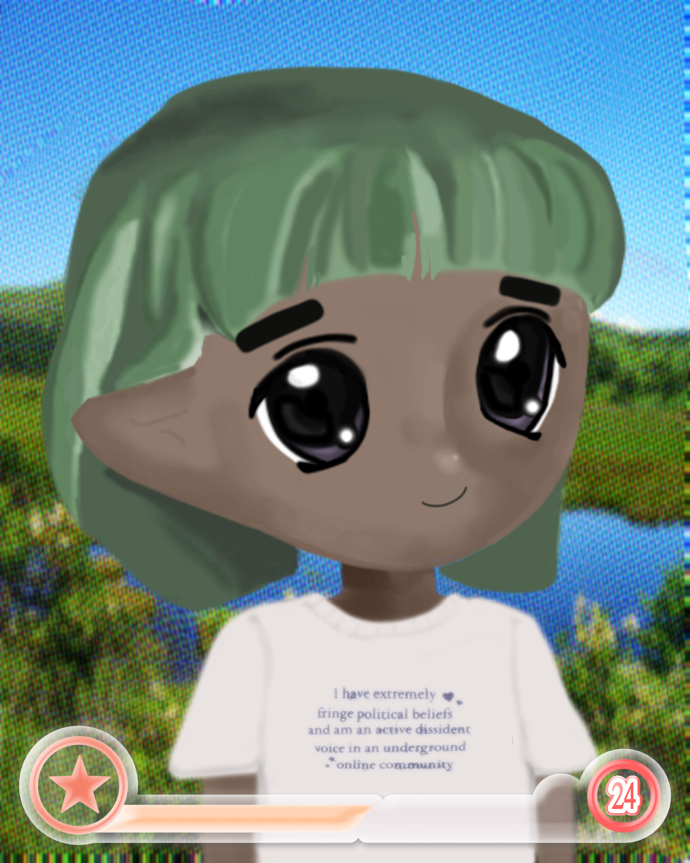 Token Image