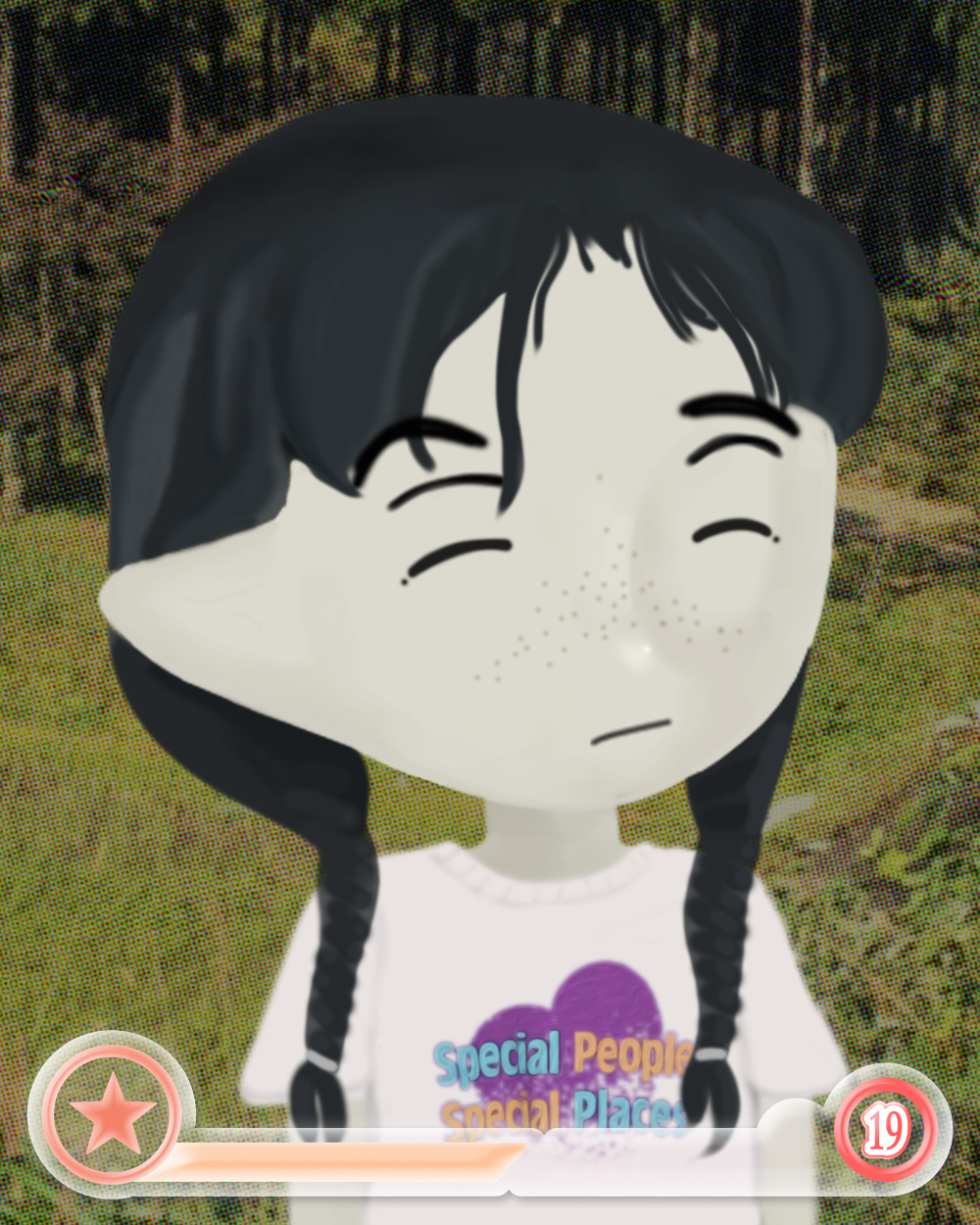 Token Image