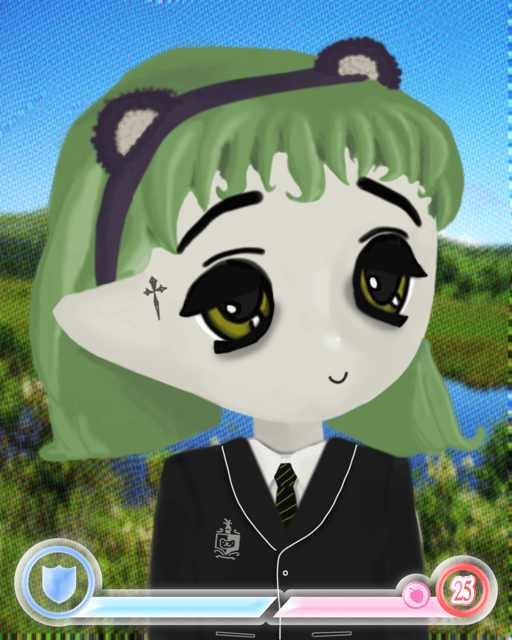 Token Image