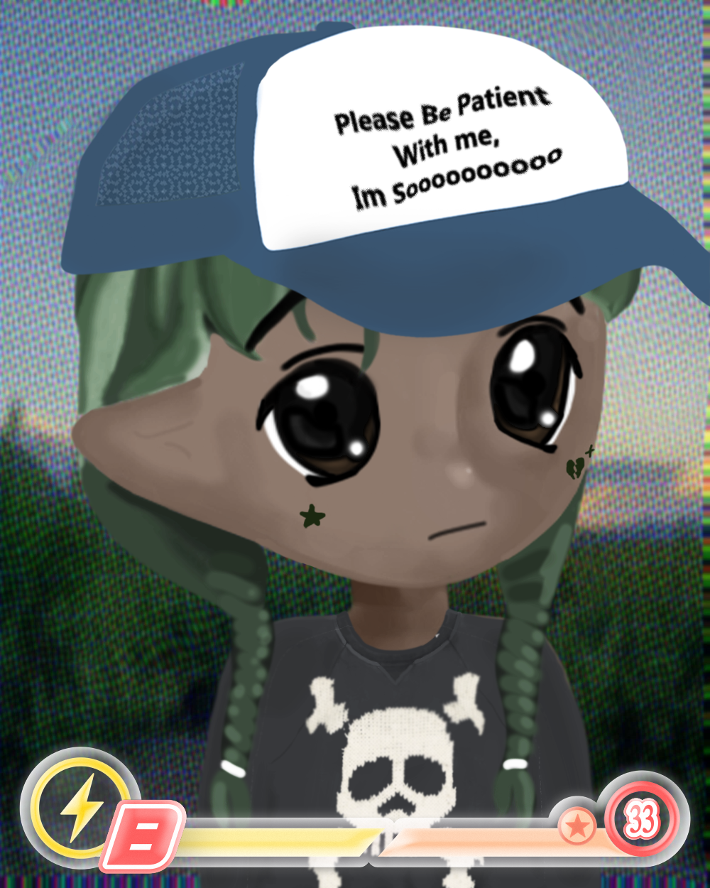Token Image