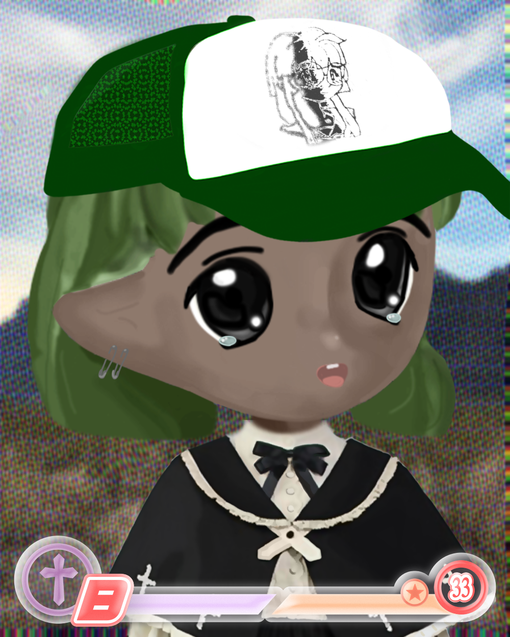 Token Image