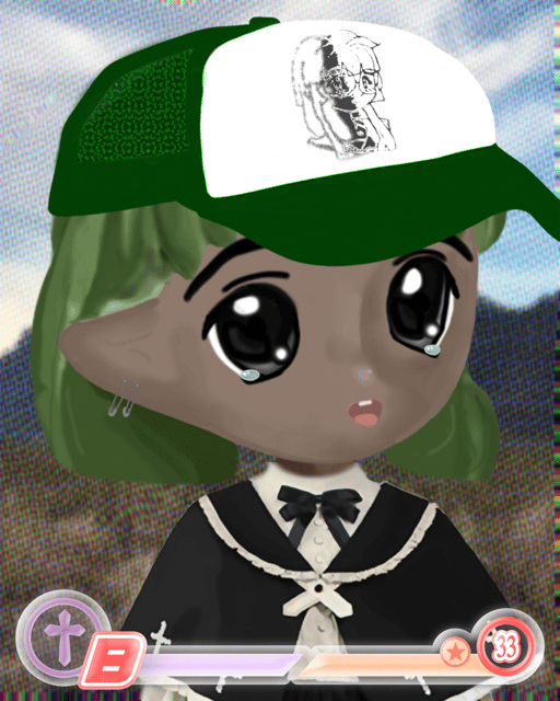 Token Image