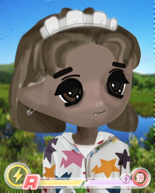 Token Image