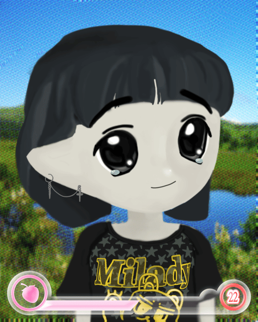 Token Image