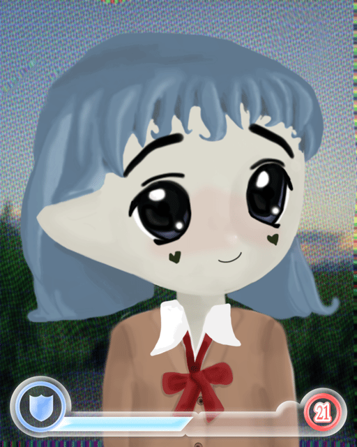 Token Image