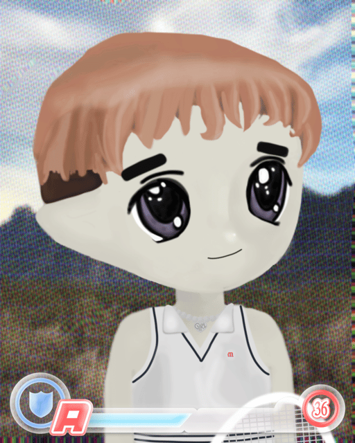 Token Image