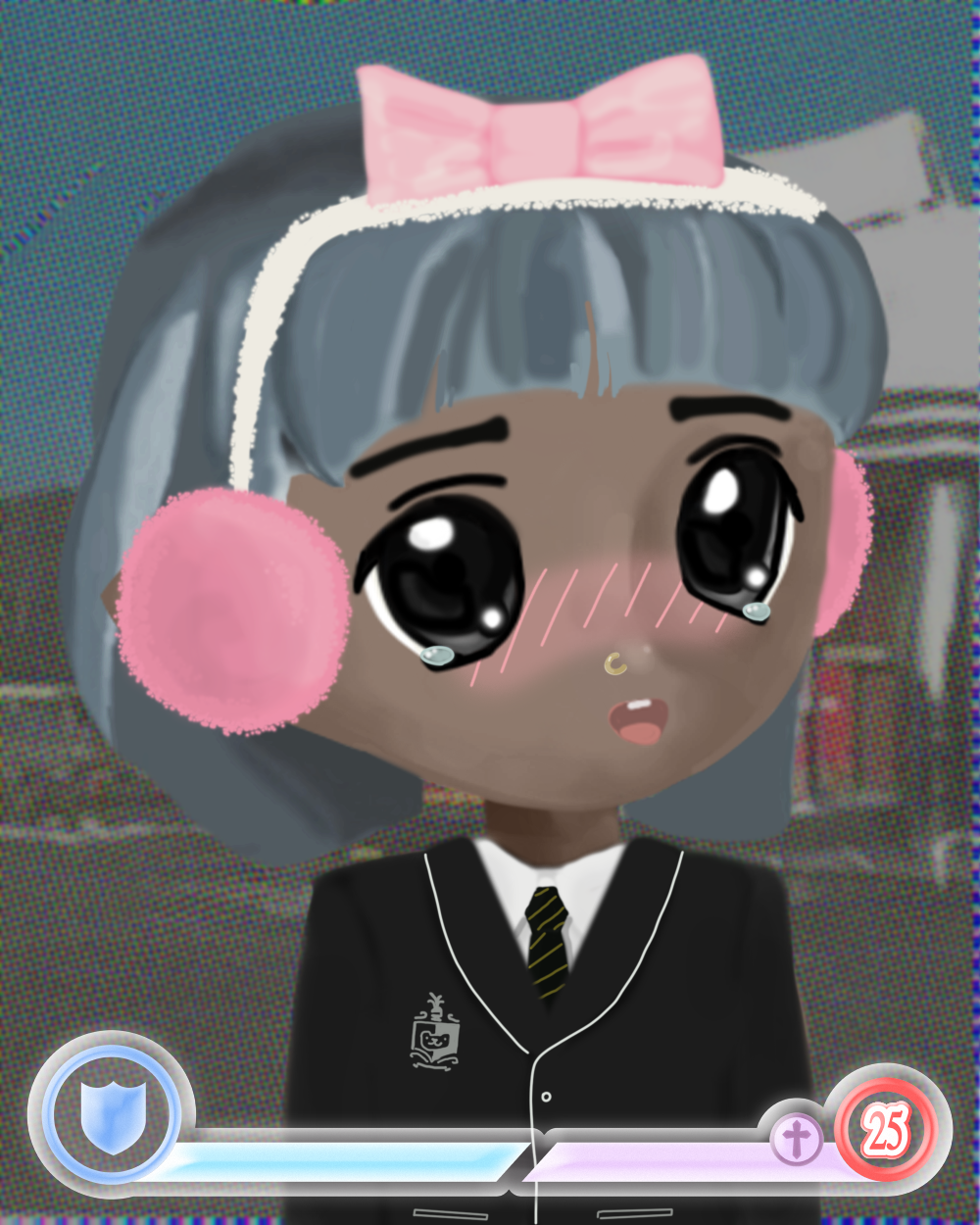 Token Image