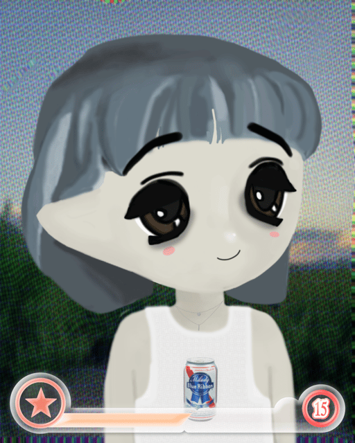 Token Image