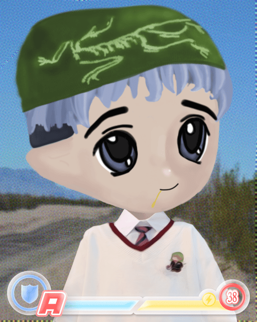 Token Image