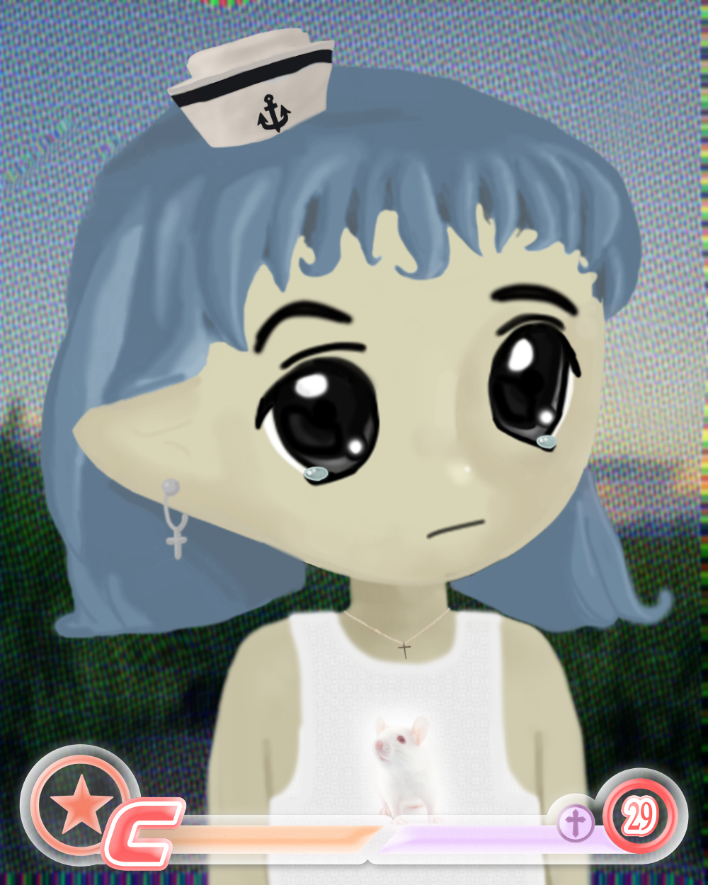 Token Image