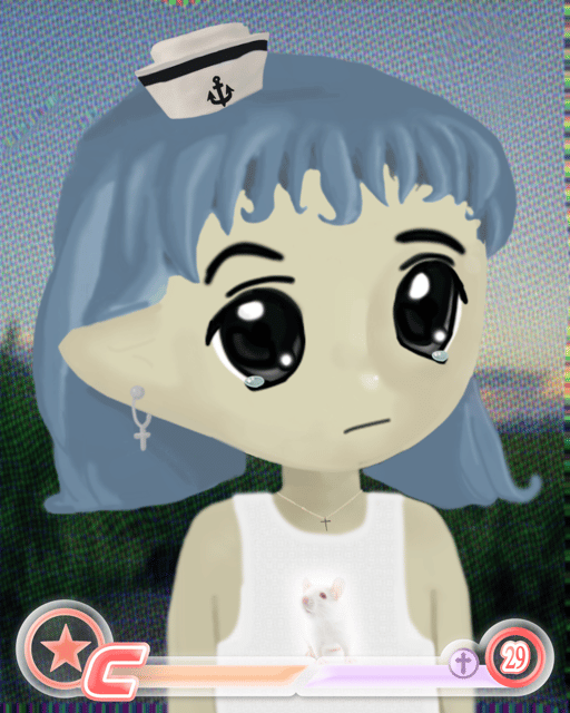 Token Image