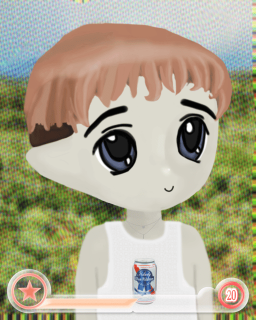 Token Image