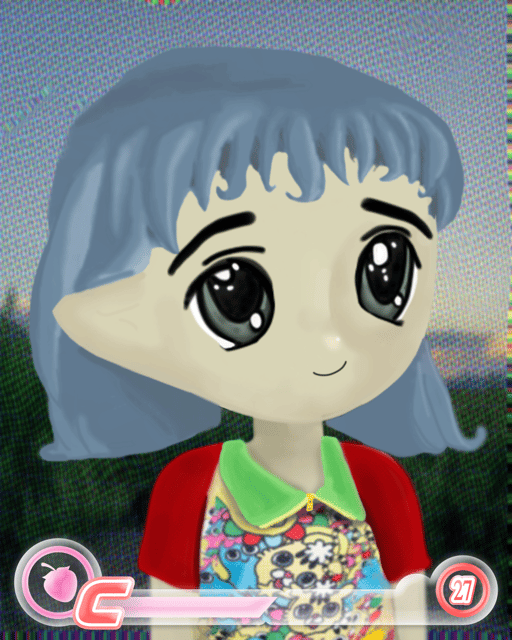 Token Image