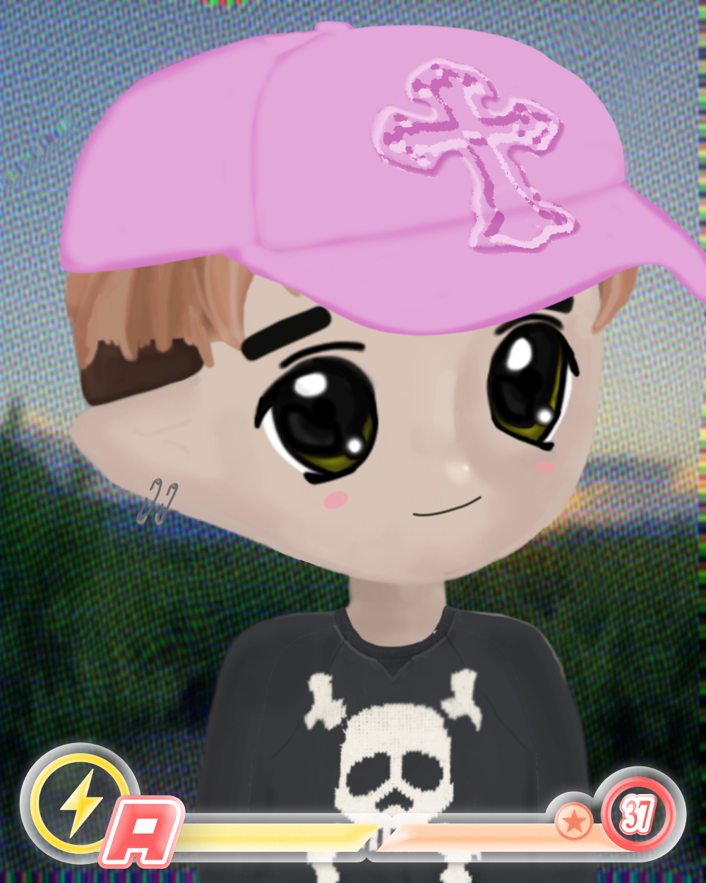 Token Image