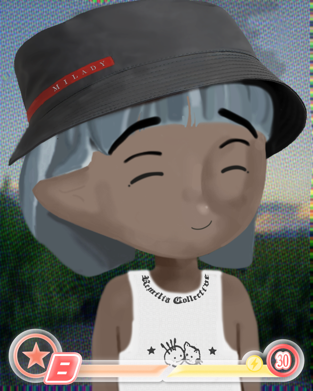 Token Image