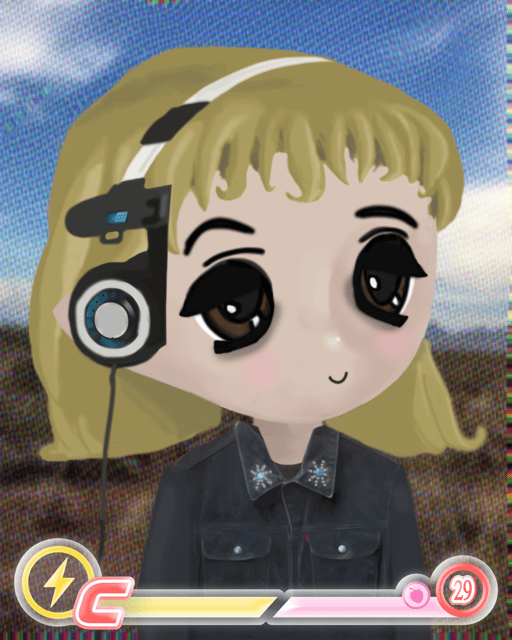Token Image