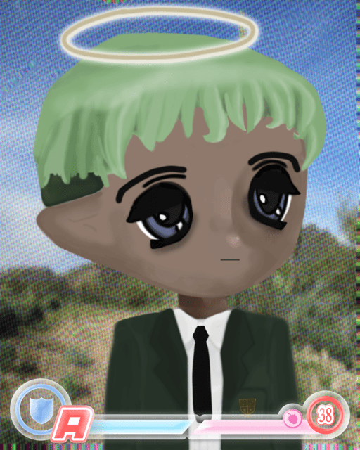Token Image