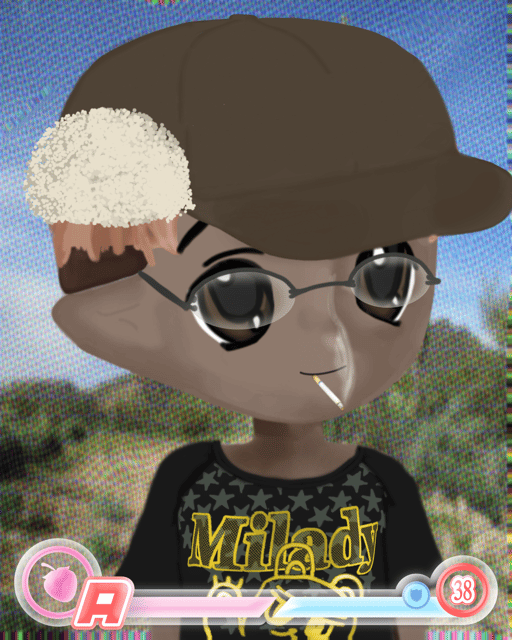 Token Image