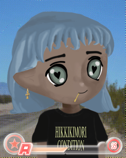Token Image