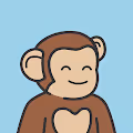 Frenly Apes