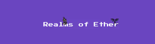 Realms of Ether