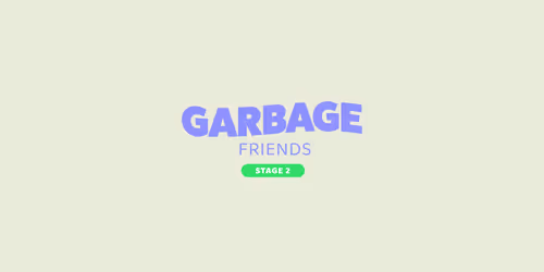 Garbage Cans