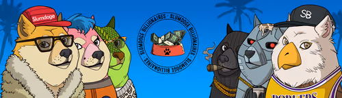 Slumdoge Billionaires