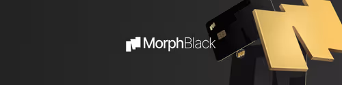 Morph Black