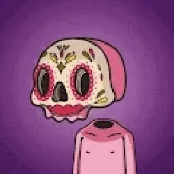 Los Muertos World