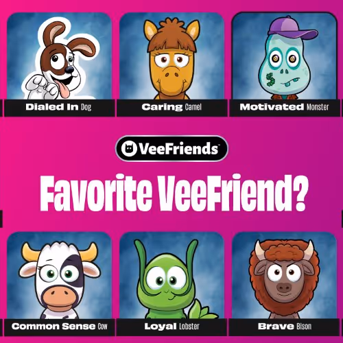 VeeFriends Series 2