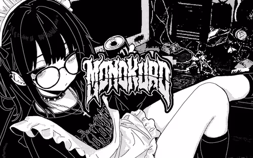 MONOKURO