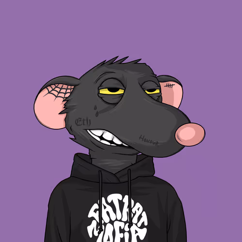 Fat Rat Mafia