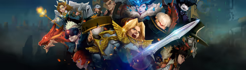 Champions Arena