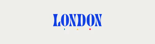 London Gift by Pob Studio