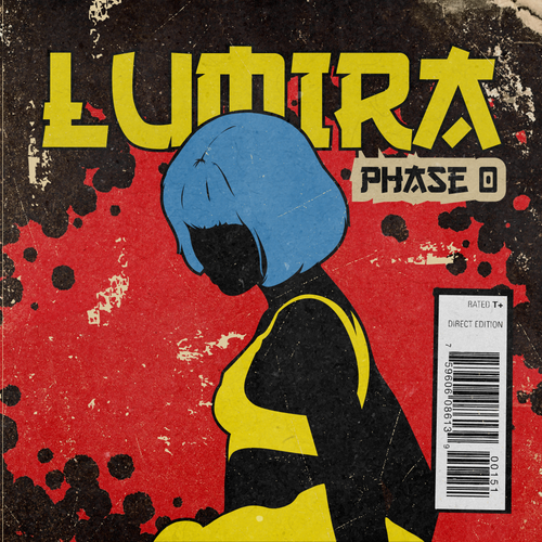 Lumira: Phase Zero