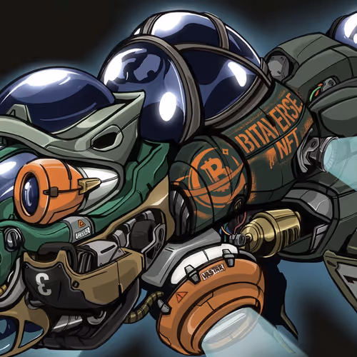 Bitaverse NFT