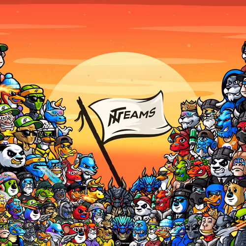 The NFTeams