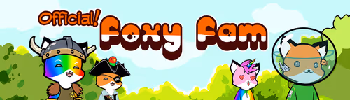 FoxyFam